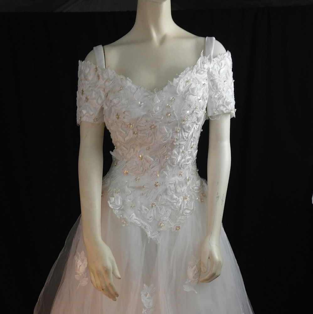 Wedding Gown